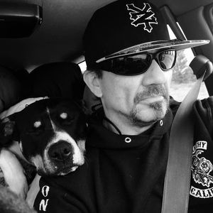 Meet your Posher, Shane